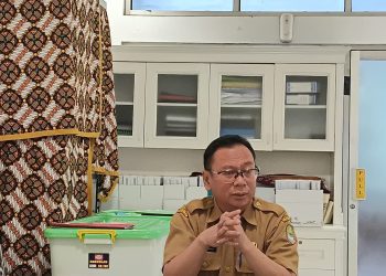 RSUD dr. Chasbullah Abdul Majid Tegaskan Komitmen pada Program Prioritas Nasional dan Penguatan Layanan Rujukan