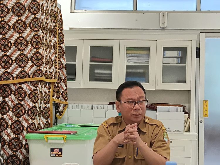 RSUD dr. Chasbullah Abdul Majid Tegaskan Komitmen pada Program Prioritas Nasional dan Penguatan Layanan Rujukan