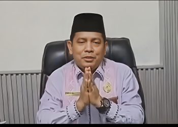 Dr. Asbin Pasaribu: Guru Adalah Penjaga Terakhir Masa Depan Bangsa