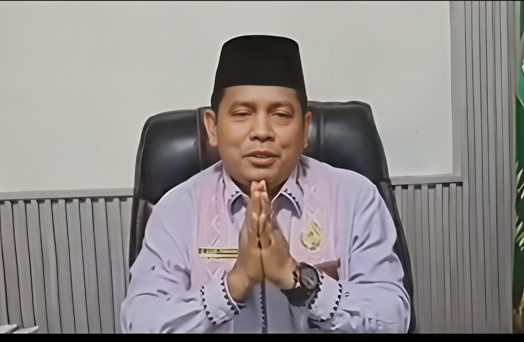 Dr. Asbin Pasaribu: Guru Adalah Penjaga Terakhir Masa Depan Bangsa