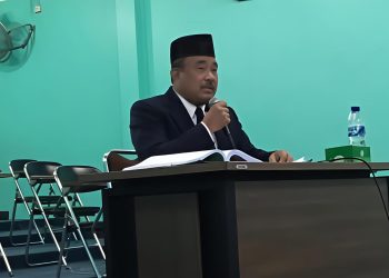 Peringati Hari Guru Nasional, Waketum PBB DR Ali Amran Tanjung Serukan Perbaikan Nasib Guru Honorer