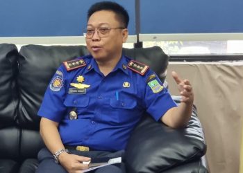 Rekam Jejak Cemerlang Muhamad Kurnaepi: ASN Berprestasi, Peraih Satya Lencana 30 Tahun, dan Penggerak Transformasi Digital Pajak Daerah