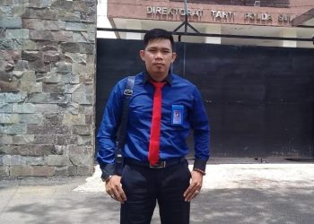 Kuasa Hukum A. Rahman Mannarai, S.E selaku Direktur Utama PT Soul Putra Monas Ajukan Praperadilan