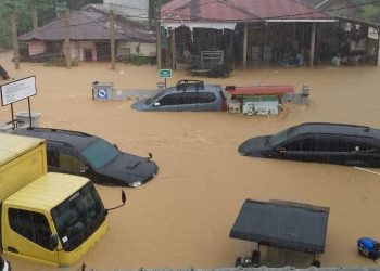 15 Bencana Alam Guncang Sumut, 10 Warga Meninggal dan 6 Masih Hilang: Polda Sumut Rilis Laporan Terkini