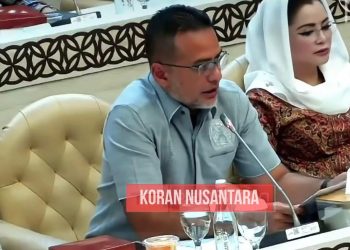 Musa Rajekshah Anggota Komisi V DPR RI dari Partai Golkar Sampaikan Duka untuk Korban Banjir dan Longsor di SUMUT