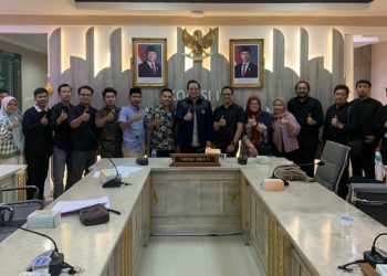 Ketum GPMPB Tegaskan DBH Panas Bumi Harus untuk Daerah Penghasil