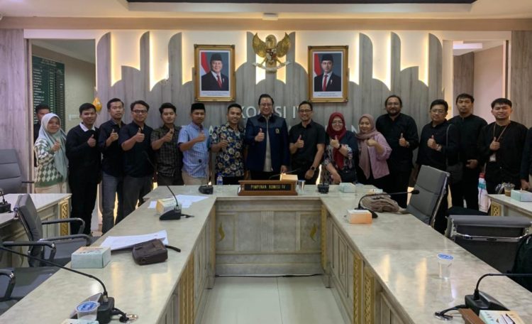 Ketum GPMPB Tegaskan DBH Panas Bumi Harus untuk Daerah Penghasil