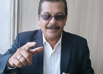 Penasihat Pemuda Demokrat Indonesia Sumut : Fitnah Terhadap Hasyim SE Harus Diakhiri