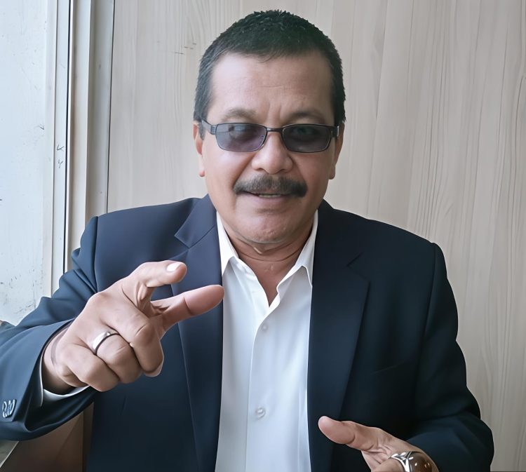 Penasihat Pemuda Demokrat Indonesia Sumut : Fitnah Terhadap Hasyim SE Harus Diakhiri