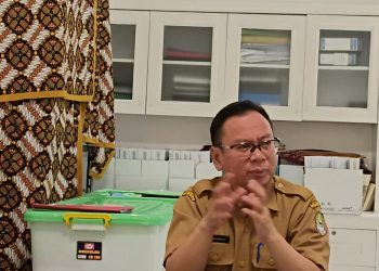 Diduga Otoriter, Direktur RSUD Chasbullah Disorot Usai Tiga Kepala Instalasi Mundur, Ini Klarifikasi Resmi RSUD
