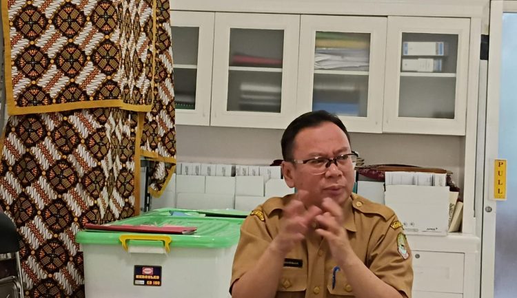 Diduga Otoriter, Direktur RSUD Chasbullah Disorot Usai Tiga Kepala Instalasi Mundur, Ini Klarifikasi Resmi RSUD