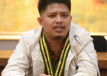 Terkuak “Muktamar Nasional PII Ilegal” di Sponsori Oknum Pengusaha Tambang