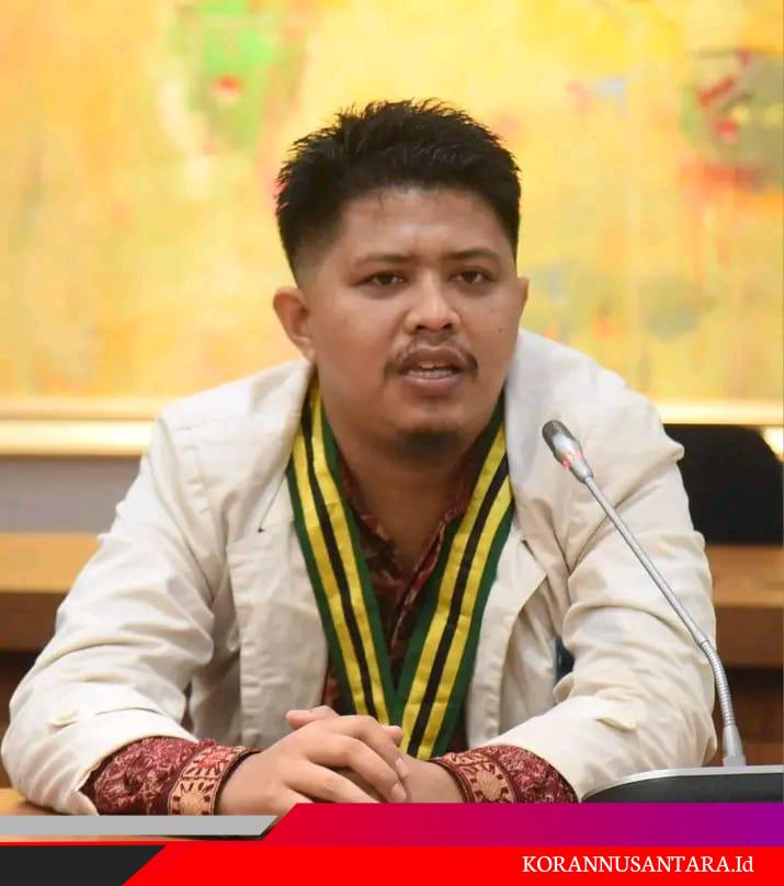 Terkuak “Muktamar Nasional PII Ilegal” di Sponsori Oknum Pengusaha Tambang