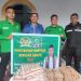 Marwan Dasopang Bantu Korban Banjir di Padangsidimpuan dan Tapanuli Selatan
