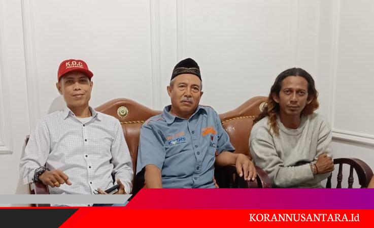 Berita Klarifikasi Resmi Terkait Issu Demonstrasi Pemilihan RT/RW di Antang