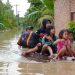 BPBD Lemah Tangani Banjir di Langkat, Pengamat : Harusnya Buka Hotline !