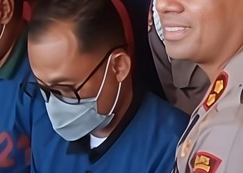 Diduga Kebal Hukum, Oknum DPRD Asahan Tersangka Bebas Berkeliaran