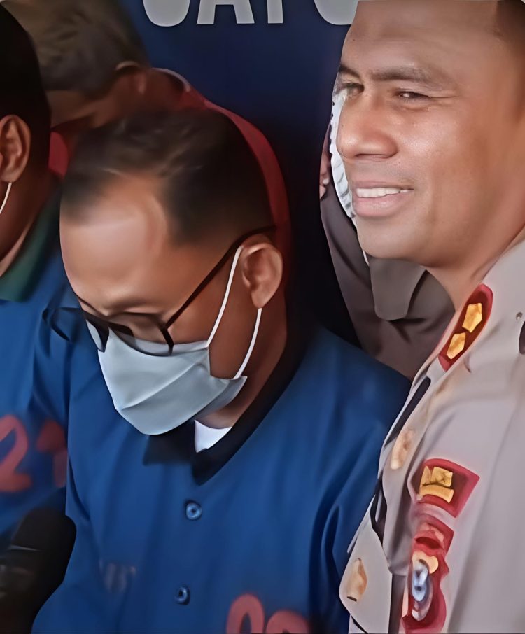 Diduga Kebal Hukum, Oknum DPRD Asahan Tersangka Bebas Berkeliaran