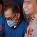 Diduga Kebal Hukum, Oknum DPRD Asahan Tersangka Bebas Berkeliaran