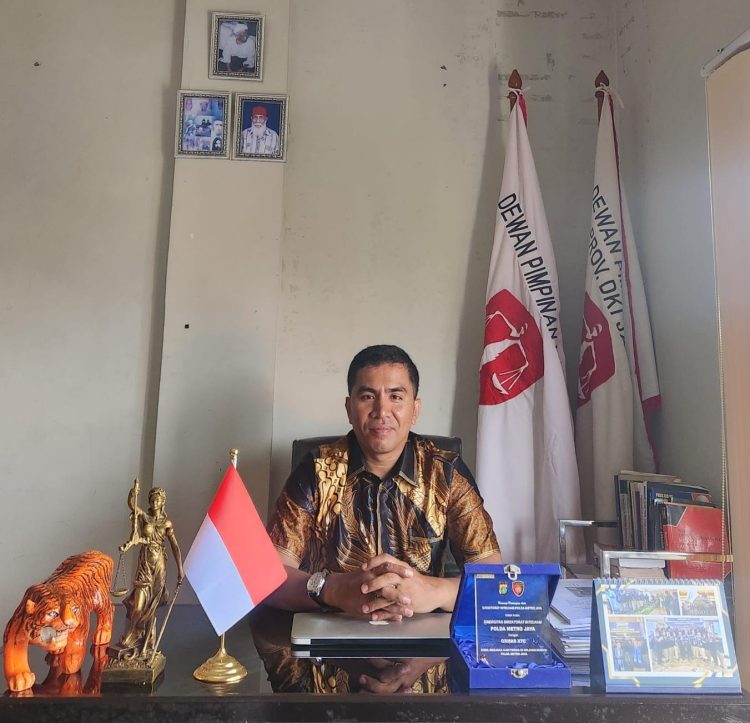 DPN LKPHI: Mengabaikan Jasa Soeharto Justru Menghilangkan Objektivitas Sejarah