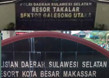 Kuasa Hukum Pertanyakan Kewenangan Polsek Tamalate: Penetapan Tersangka Dinilai Janggal, Kapolda Sulsel Diminta Turun Tangan