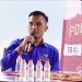 Aceh Tengah Terisolasi 75% Usai Banjir Bandang dan Longsor, KNPI Desak Presiden Prabowo Segera Turunkan Bantuan