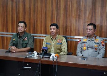 BNPB Cukup Narasi Administratif: Bencana Sumatera Parah, Negara Jangan Lengah