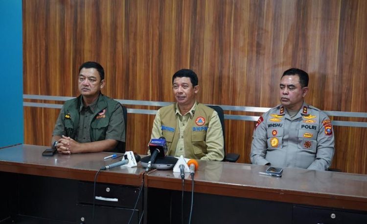 BNPB Cukup Narasi Administratif: Bencana Sumatera Parah, Negara Jangan Lengah