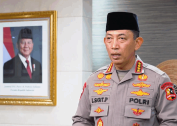 Milad ke-113 Tahun, Kapolri: Muhammadiyah Berperan Penting Jaga Persatuan dan Kemajuan Indonesia