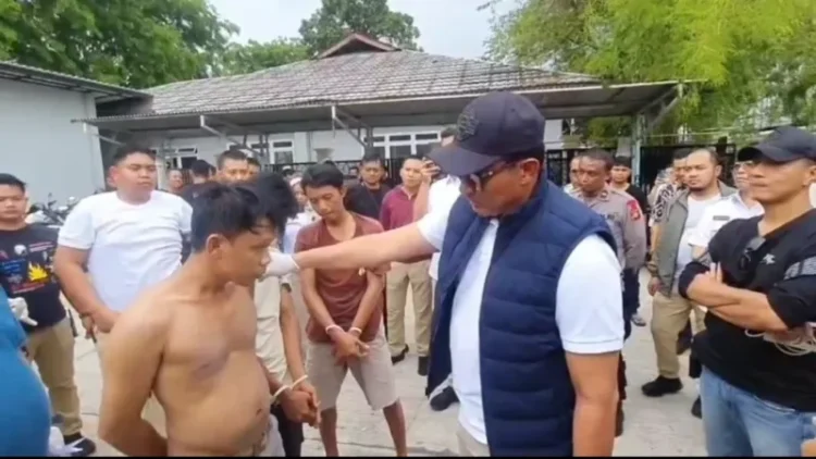 Kepala BNN RI Turun Langsung Sikat Jaringan Narkoba di Wilayah Jakarta Tuai Pujian, Pengamat: Langkah Nyata ‘War on Drugs For Humanity’