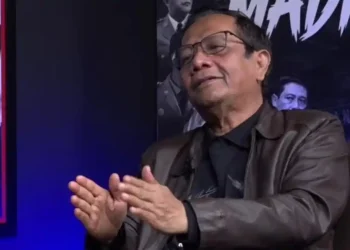 Mahfud Ungkap Fakta Prabowo Beli Data dari LN Soal Pebisnis Nakal Makan Uang Negara Puluhan Tahun, APH Kemana?