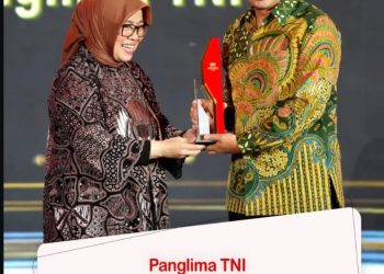 Bertemu Presiden Korsel, Prabowo Dorong Kerja Sama Ekonomi dan Pertahanan