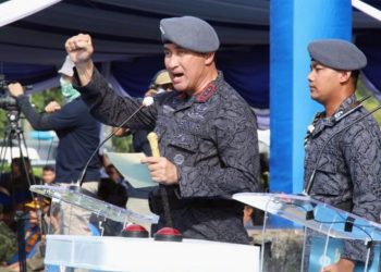 Publik Dukung Kepala BNN RI Gaungkan ‘Jaga Jakarta tanpa Narkoba’, Analis: War on Dugs For Humanity