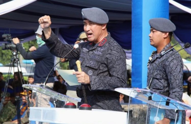 Publik Dukung Kepala BNN RI Gaungkan ‘Jaga Jakarta tanpa Narkoba’, Analis: War on Dugs For Humanity