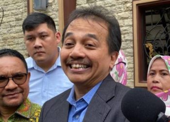 Aktivis Buruh Marsinah Diusulkan Jadi Pahlawan Nasional, KSPSI Puji Komitmen Prabowo
