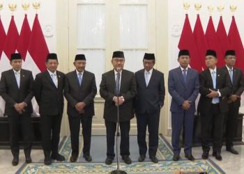 Komisi Reformasi Polri Akan Bersinergi dengan Tim Transformasi Bentukan Kapolri