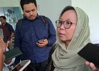 Aktivis Reformasi 98 Tolak Soeharto Jadi Pahlawan: Bentuk Pengkhianatan Keadilan