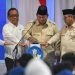 Prabowo Resmi Luncurkan 288 Ribu Smartboard untuk Sekolah di Indonesia