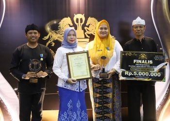 Dua ASN Bekasi Masuk Finalis Anugerah PNS Jabar 2025, Inovasi Layanan Publik Jadi Sorotan