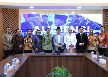 Tim Percepatan Reformasi Polri Tampung Aspirasi dari Berbagai Ormas dan LSM