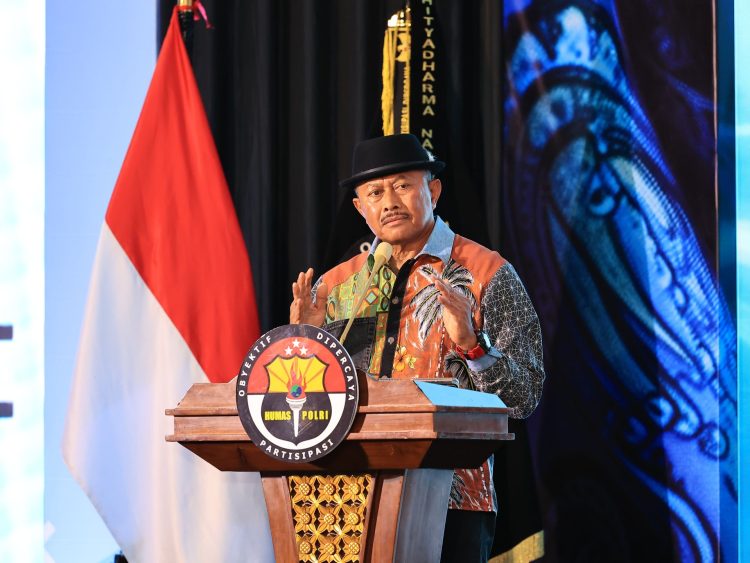 Eks Wakapolri: Reformasi Sejati Polri Bukan Mengganti Struktur, Tapi Dimulai dari Moral