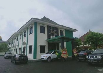 Baznas Kabupaten Bekasi Didesak Diaudit, Diduga Tak Adil Kelola Dana Zakat