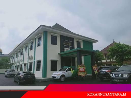 Baznas Kabupaten Bekasi Didesak Diaudit, Diduga Tak Adil Kelola Dana Zakat