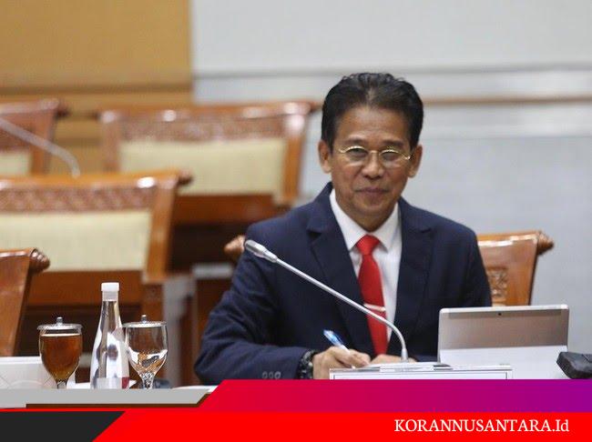 Pimpinan KPK Tak Bisa Intervensi Keputusan Presiden Soal Rehabilitasi IP Dkk