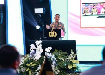 Tim Percepatan Reformasi Polri Tampung Aspirasi dari Berbagai Ormas dan LSM