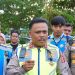 Operasi Zebra 2025 H+2, Kakorlantas Polri Tekankan Fokus Penanganan Balap Liar-Pendekatan ke Komunitas Ojol