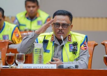 Kapolri dan Panglima TNI Pimpin Wisuda Taruna, Soliditas Dua Institusi Jadi Kunci Indonesia Maju