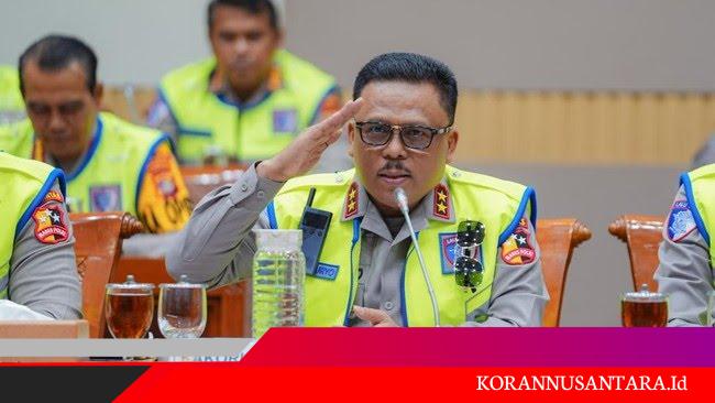 Kapolri dan Panglima TNI Pimpin Wisuda Taruna, Soliditas Dua Institusi Jadi Kunci Indonesia Maju