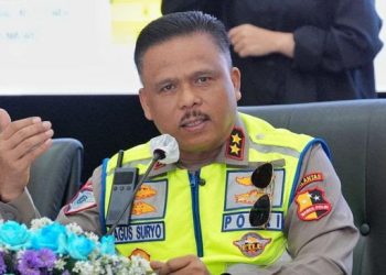 Prabowo Targetkan Pembangunan Jalur Kereta Trans Sumatra, Kalimantan dan Sulawesi: Kalo untuk Rakyat Saya Tak Ragu-ragu