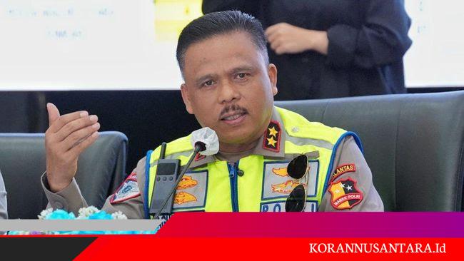 Prabowo Targetkan Pembangunan Jalur Kereta Trans Sumatra, Kalimantan dan Sulawesi: Kalo untuk Rakyat Saya Tak Ragu-ragu